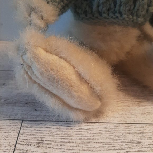 Vintage 1994 Boyds Bears Archive Collection Veronica Bunny Rabbit 10" - Picture 14 of 14